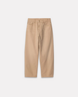 CARHARTT WIP - LANDON PANT DUSTY BROWN