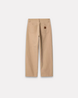 CARHARTT WIP - LANDON PANT DUSTY BROWN