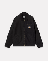 CARHARTT WIP - OG DETROIT JACKET BLACK