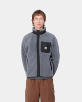 CARHARTT WIP - PRENTIS LINER PILE DOVE GREY