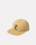 Carhartt Wip - Stamp cap bourbourn