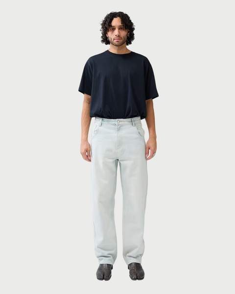 NEW AMSTERDAM SURF - 252 DENIM WASHED BLUE