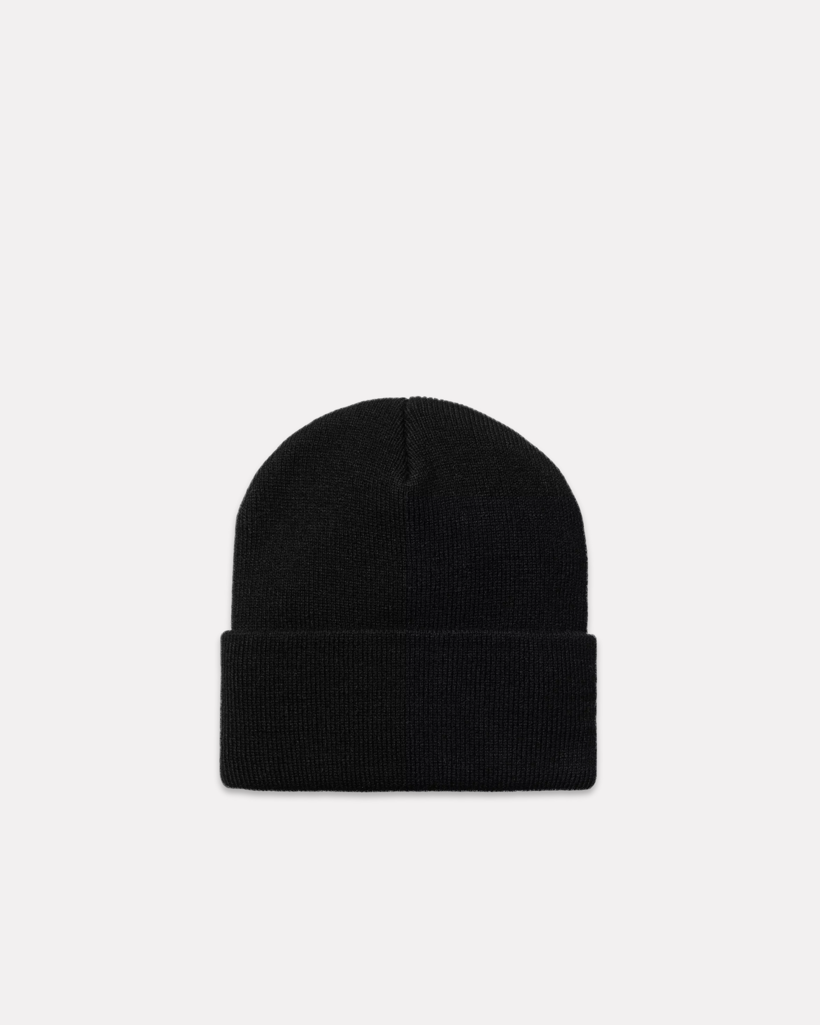 Carhartt Wip - Ashley beanie black