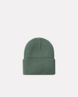 CARHARTT WIP -  ACRYLIC WATCH HAT GREEN