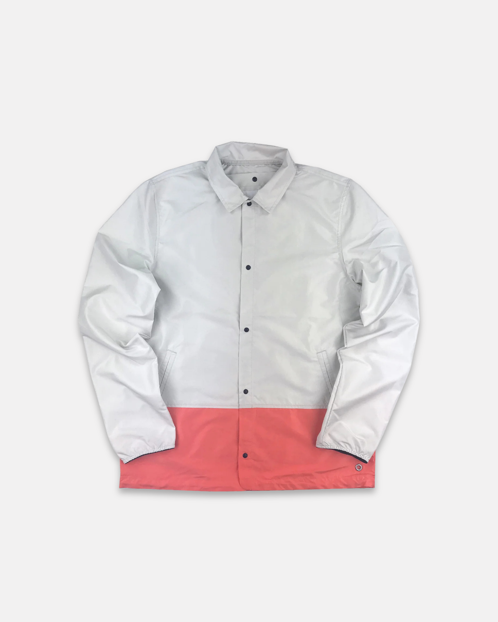 Herschel - Voyage coach silver coat