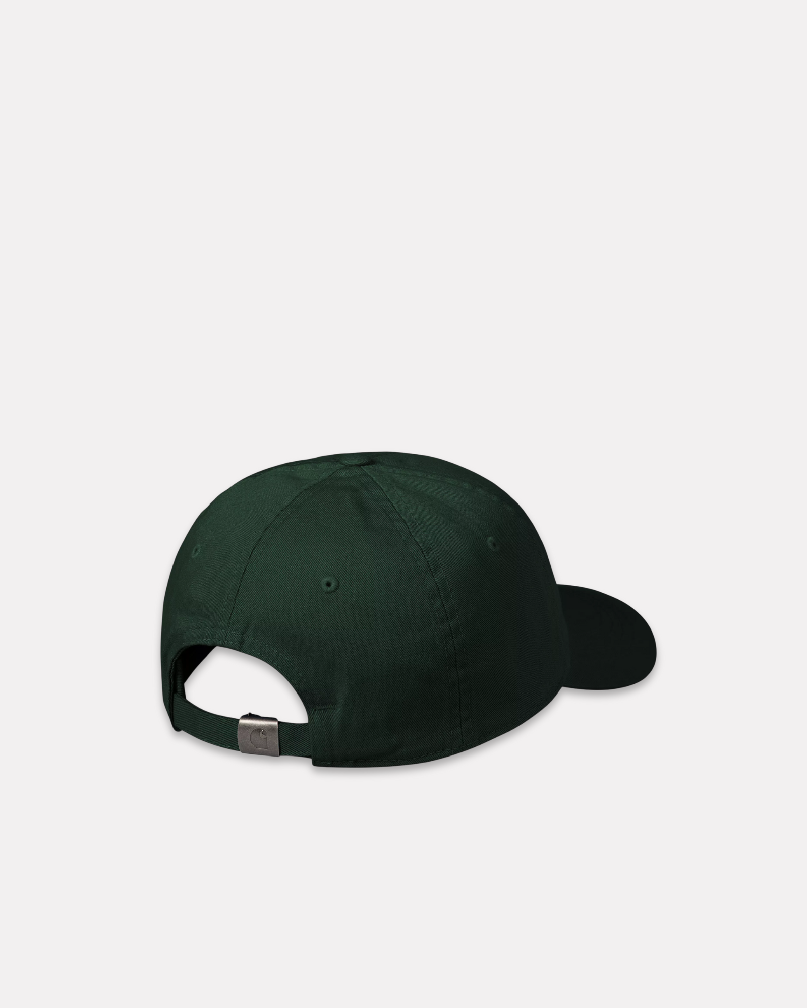 Carhartt Wip - Madison logo cap brown