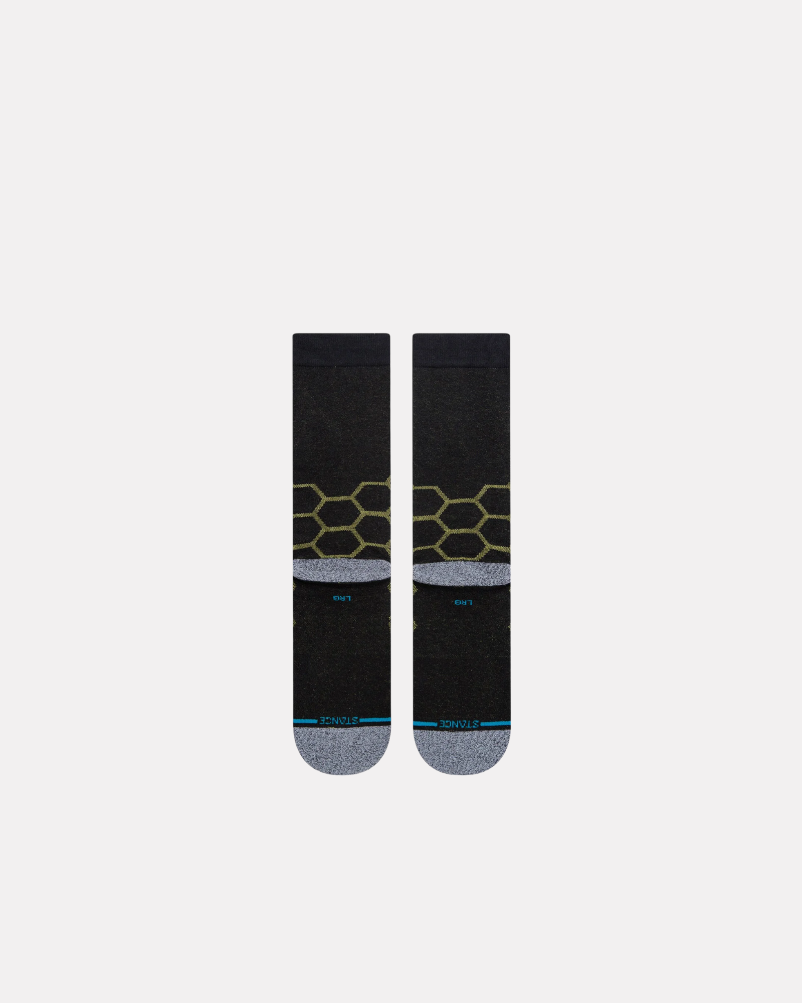 Stance  - Wu tang clan forever calzino nero