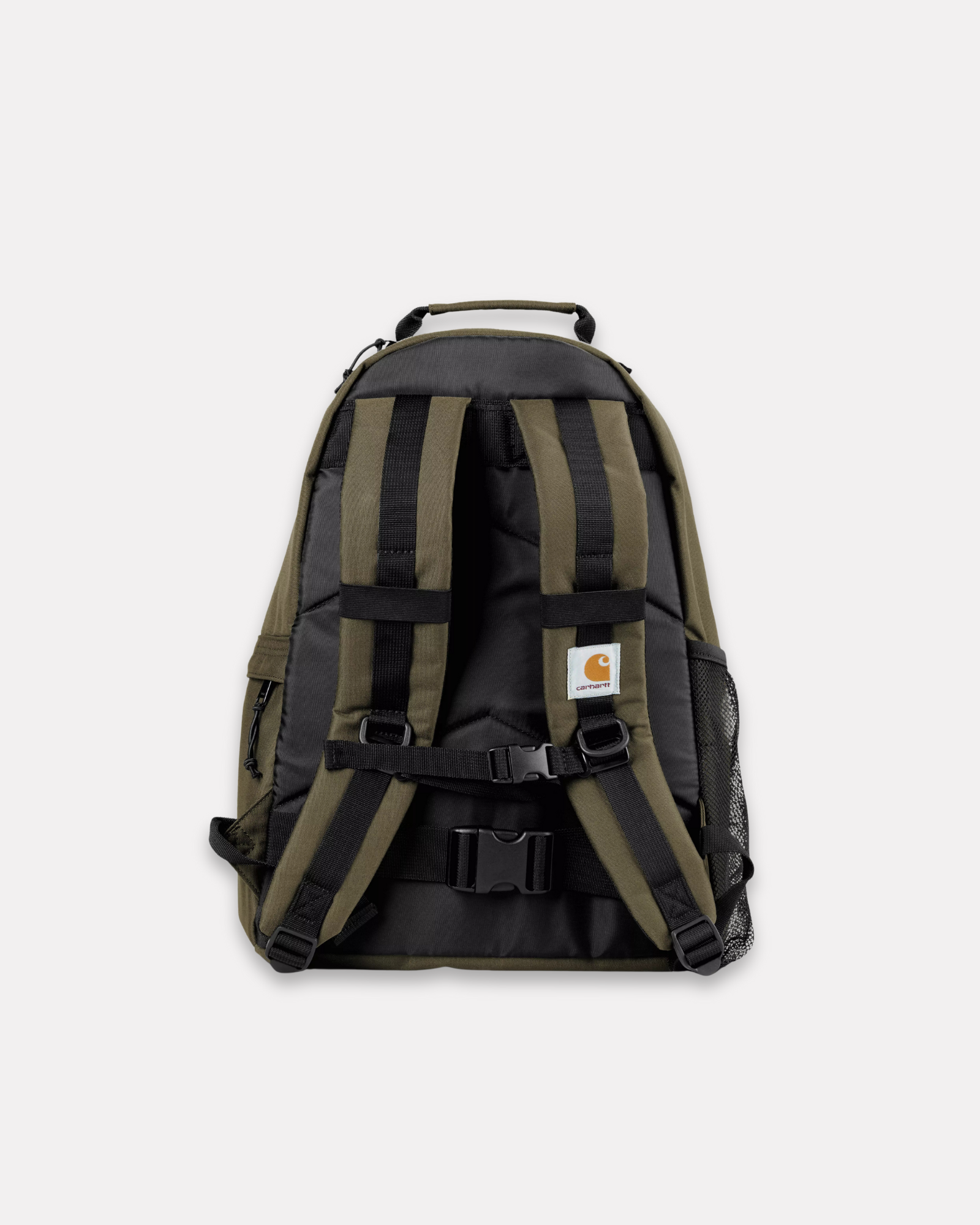 CARHARTT WIP - KICKFLIP BACKPACK BRASS