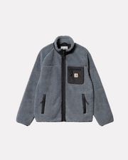 CARHARTT WIP - PRENTIS LINER PILE DOVE GREY