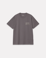 CARHARTT WIP - BEST IN CLASS TEE MANTA