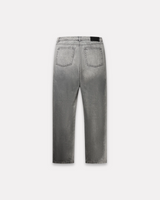 DAILY PAPER - AMBA WAX RELAXED JEANS GREY