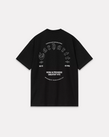 CARHARTT WIP - GREATEST HITS BLACK TEE