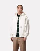 CARHARTT WIP - OG ACTIVE JACKET WHITE