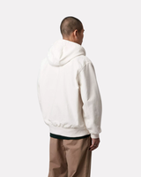 CARHARTT WIP - OG ACTIVE JACKET WHITE