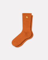 CARHARTT WIP - CHASE SOCKS TURMERIC