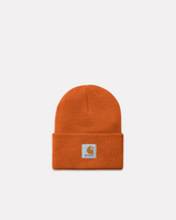 CARHARTT WIP -  ACRYLIC WATCH HAT TURMERIC