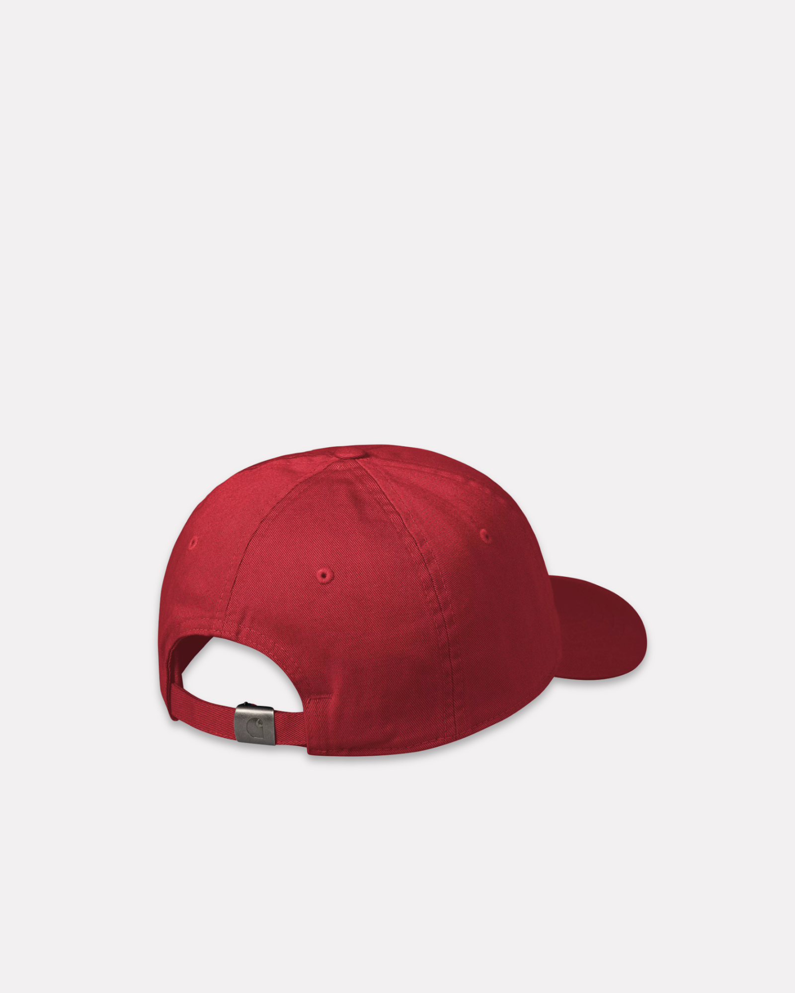 Carhartt Wip - Madison logo cap tuscany