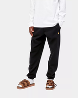 CARHARTT WIP - CHASE SWEAT PANT BLACK