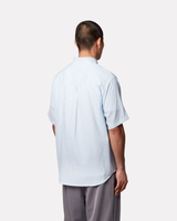 CARHARTT WIP - PHELPS SHIRT BLUEBIRD STRIPES