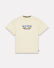 IUTER - CULTURE TEE CREAM