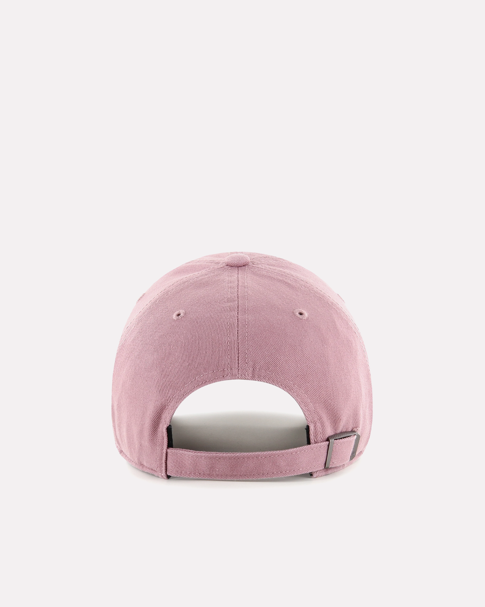 47 Brand - Baserun berretto clean up ny yankees mauve
