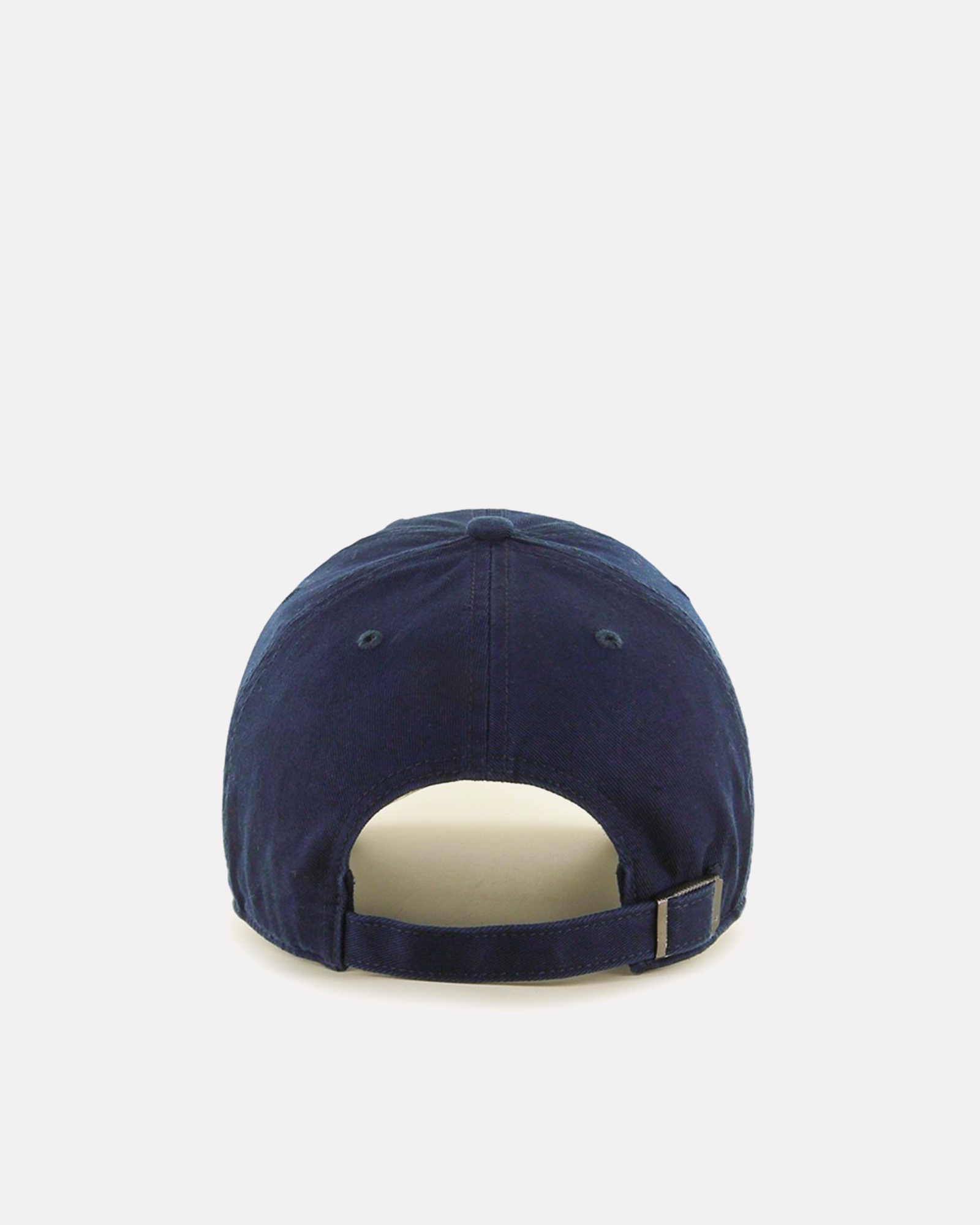 47 Brand - Baserun berretto clean up ny yankees navy
