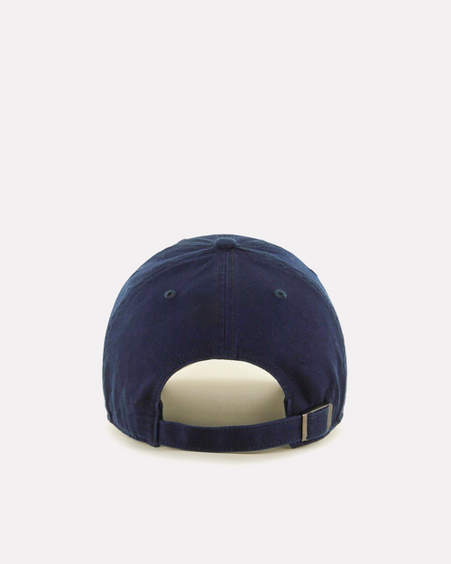 47 Brand - Baserun berretto clean up ny yankees navy