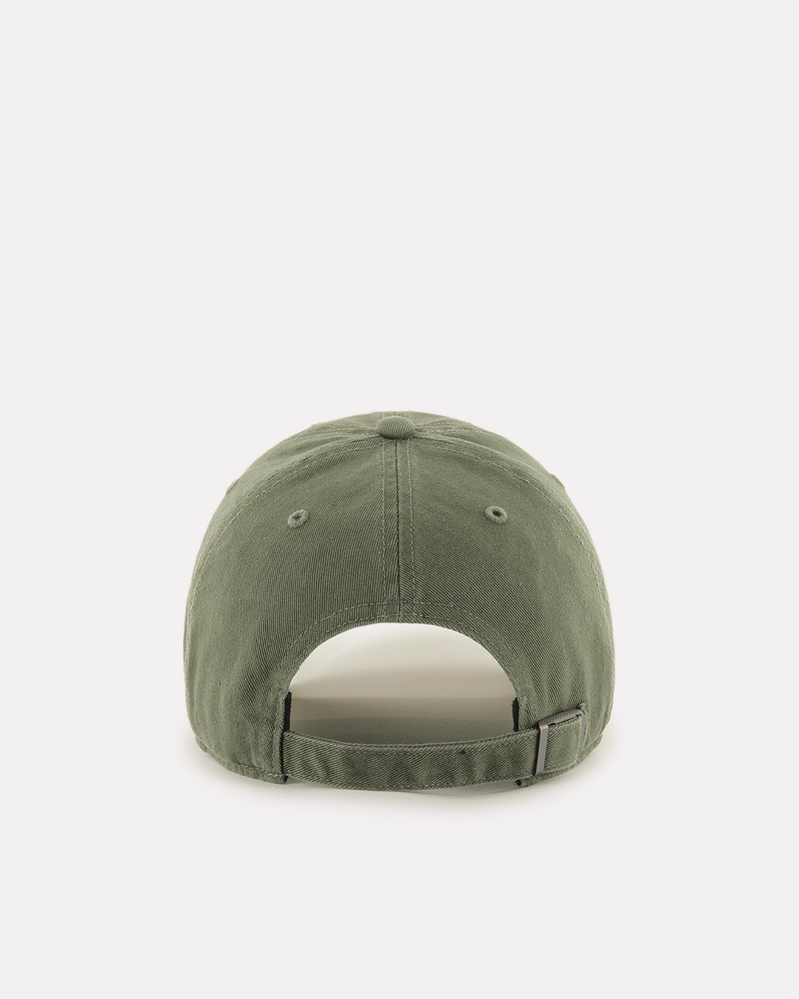 47 Brand - Baserun berretto clean up ny yankees verde