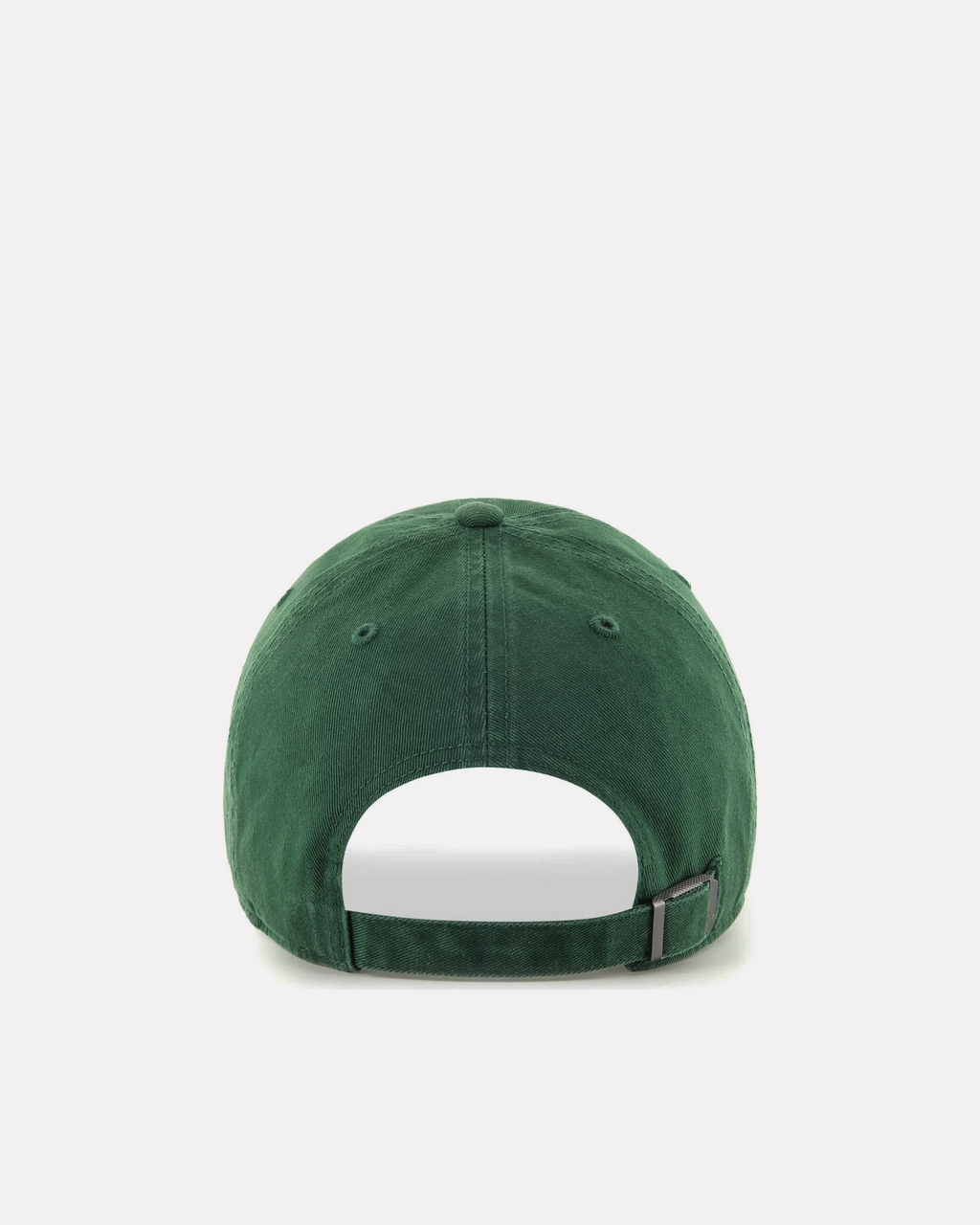47 Brand - Baserun berretto clean up oakland dark green