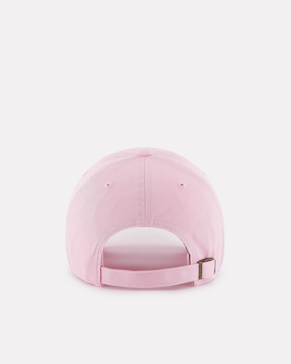 47 Brand - Clean up berretto boston petal pink