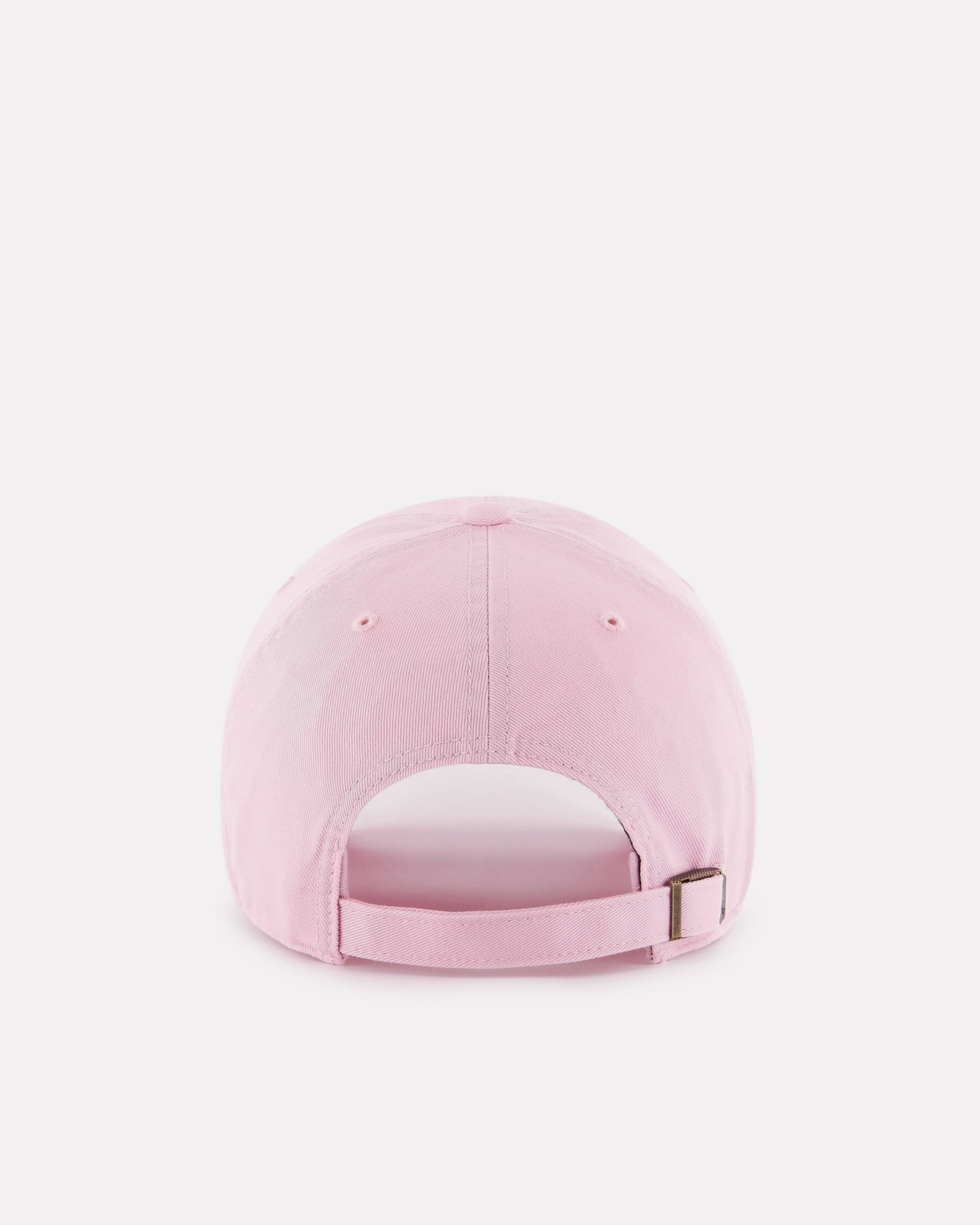 47 Brand - Clean up berretto boston petal pink