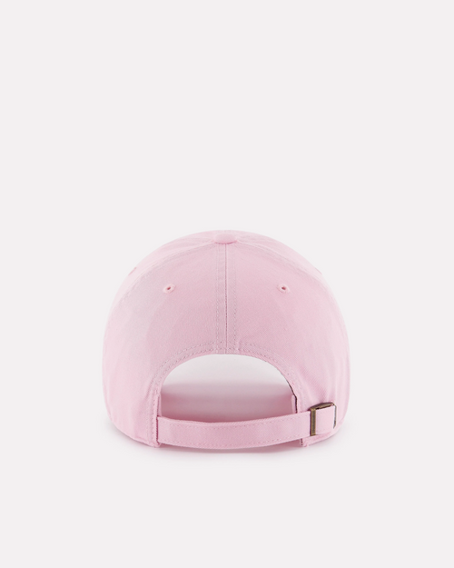 47 Brand - Clean up berretto boston petal pink