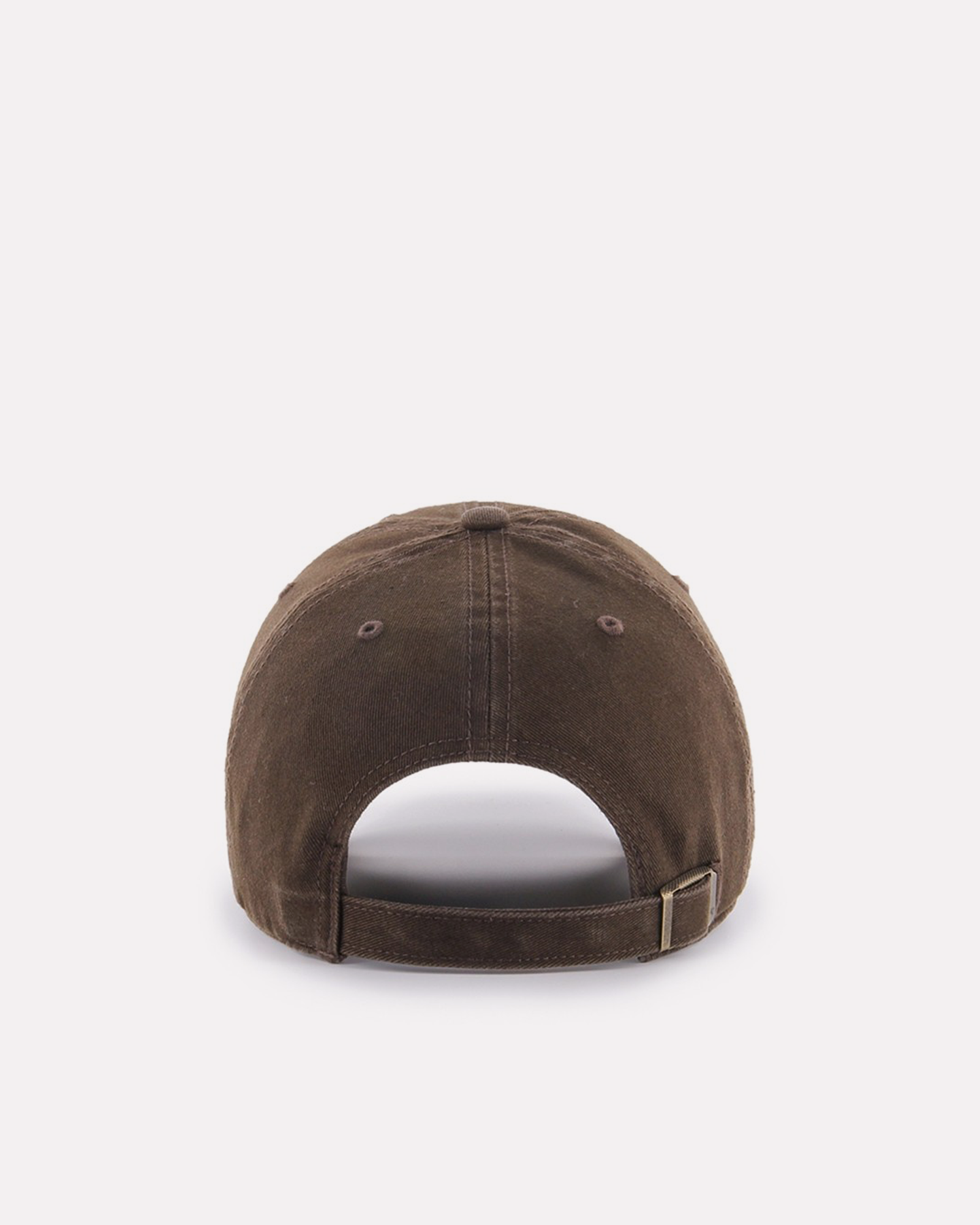 47 Brand - Clean up berretto new york yankees tobacco