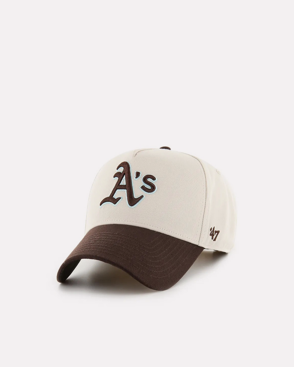 47 Brand - Sure shot berretto mvp oakland