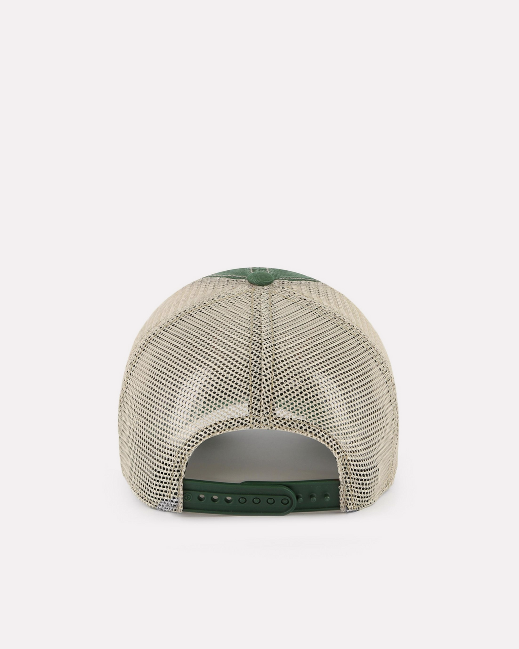 47 Brand - Trawler berretto clean up oakland verde