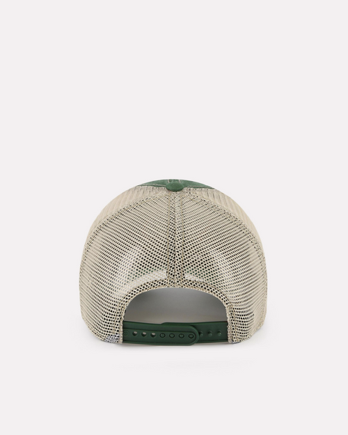 47 Brand - Trawler berretto clean up oakland verde