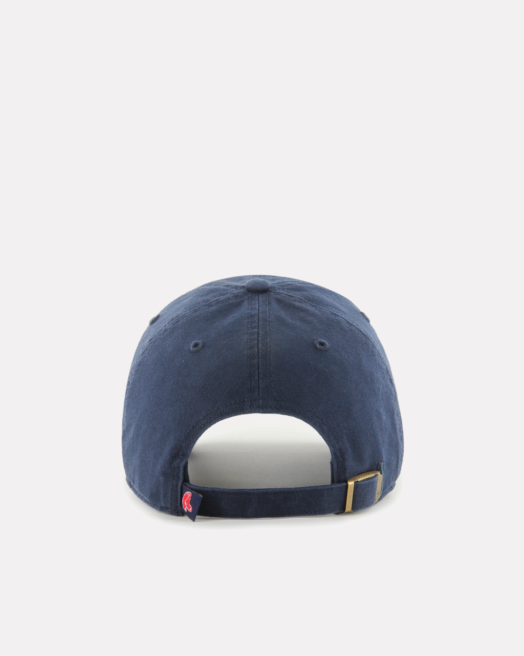 47 BRAND - CLEAN UP BOSTON REDSOX BLU