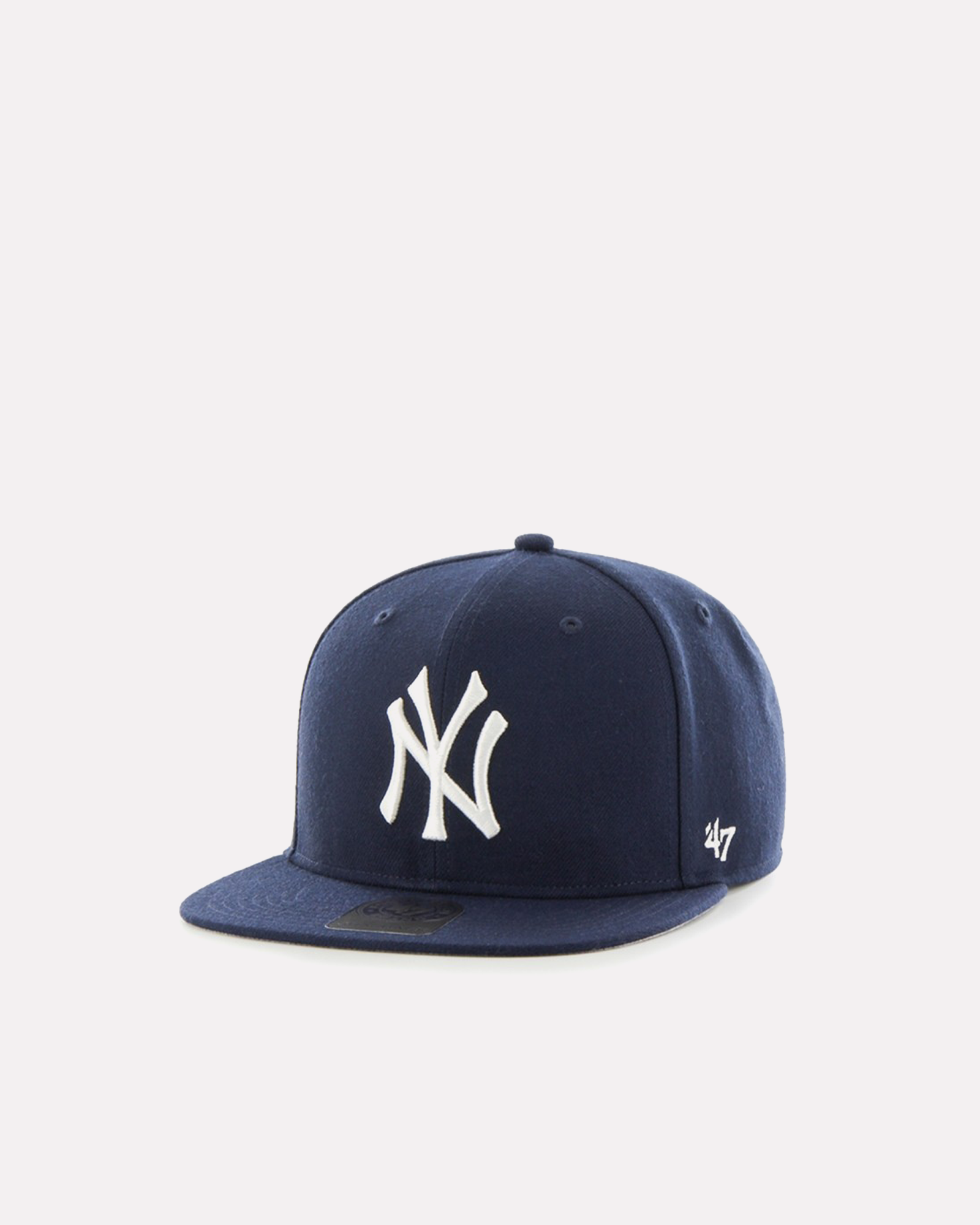 47 BRAND - CAPTAIN NY YANKEES BLU