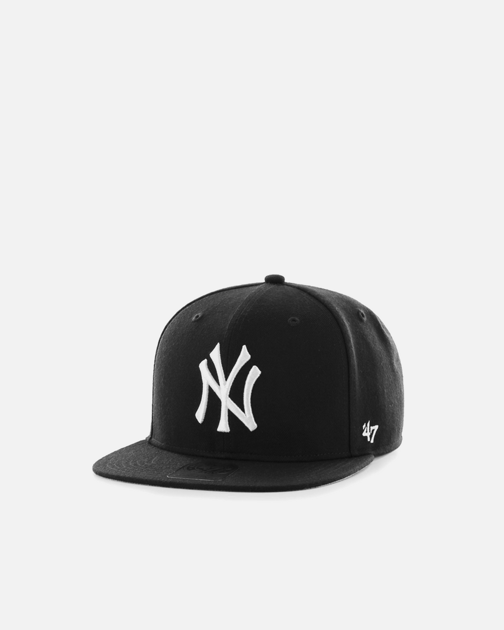 47 Brand - Captain ny yankees nero