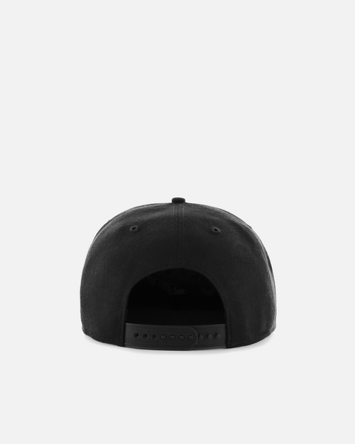 47 Brand - Captain ny yankees nero