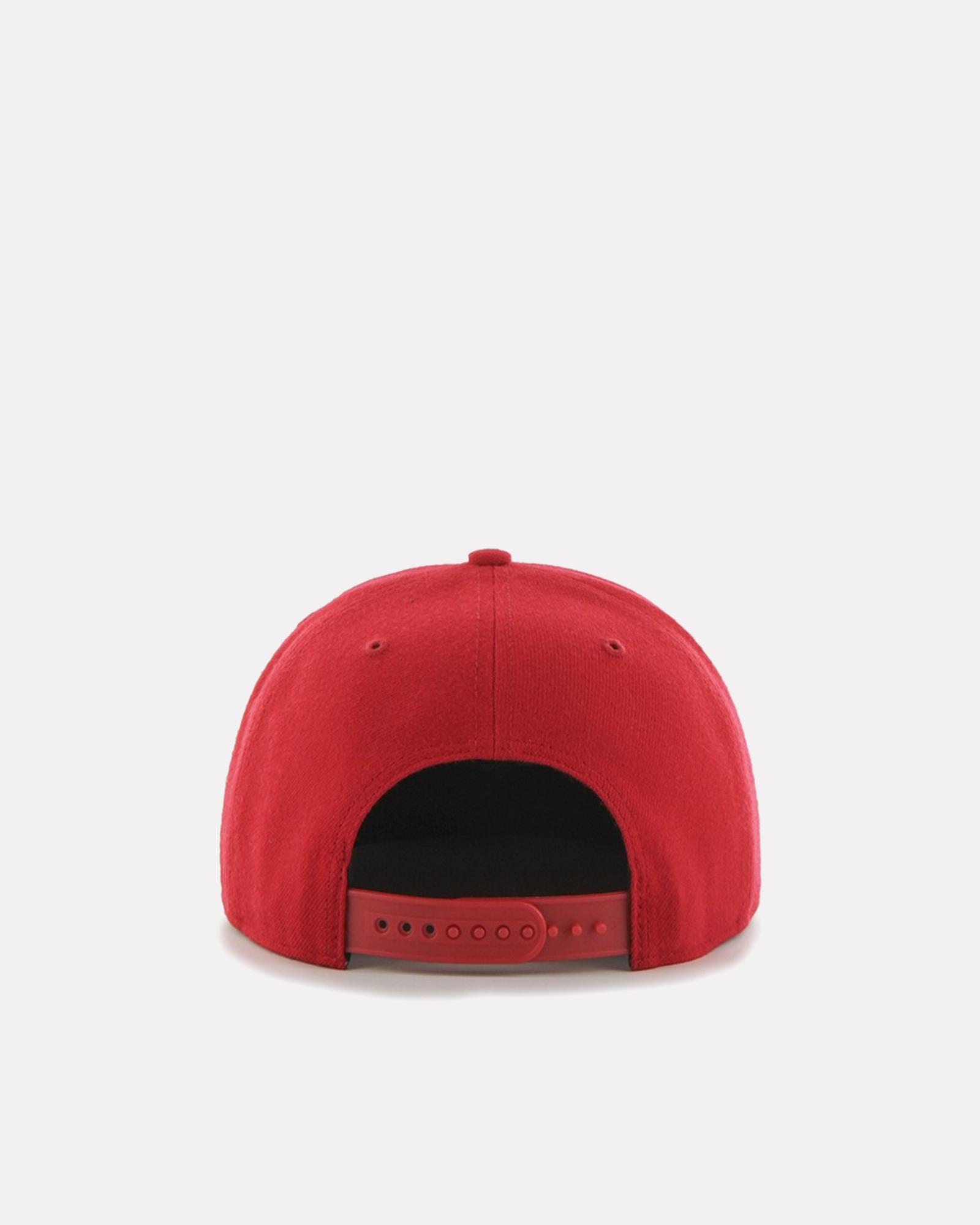 47 BRAND - CAPTAIN NY YANKEES ROSSO