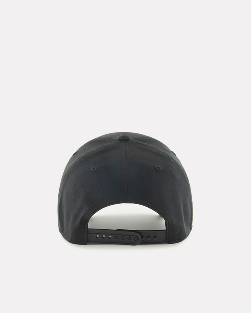 47 BRAND - CAP CHICAGO WHITE SOX BLACK