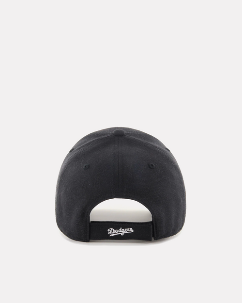47 BRAND - CAP LA DODGERS BLACK