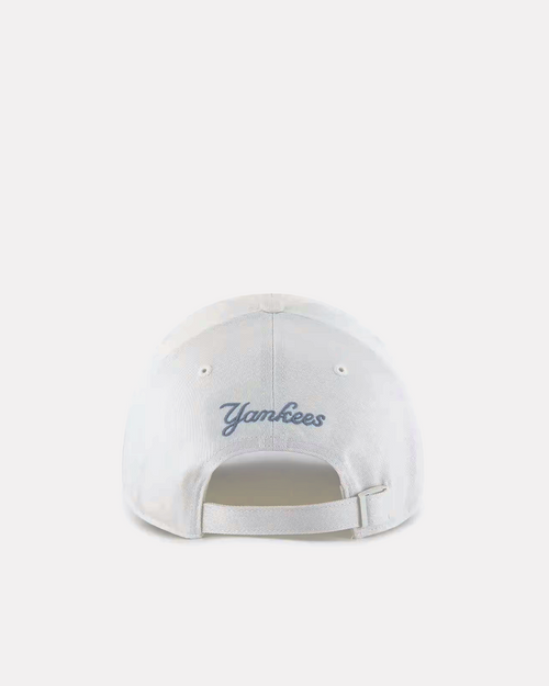 47 BRAND - CAP NYY SANDSTONE BLUE