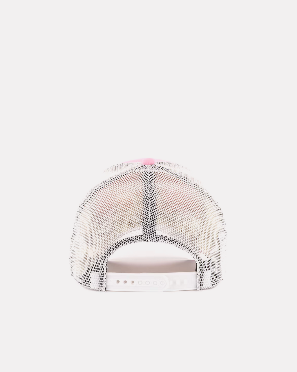 47 BRAND - CAP NYY TRUCKER PINK