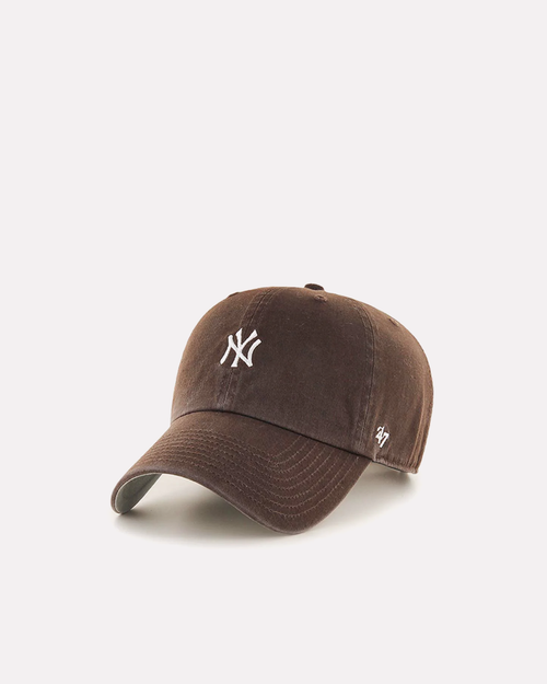 47 BRAND - BASERUNNER NY YANKEES MARRONE