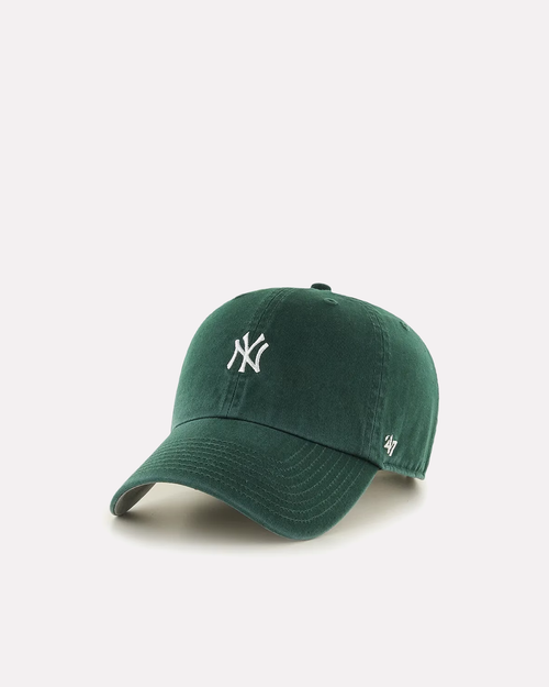 47 BRAND - BASERUNNER NY YANKEES VERDE
