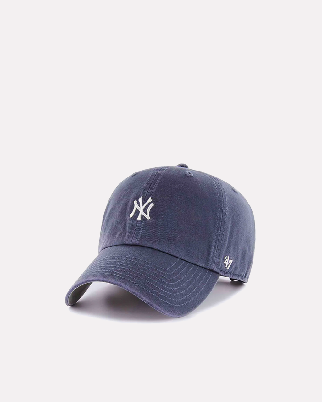 47 BRAND - BASERUNNER NY YANKEES BLU