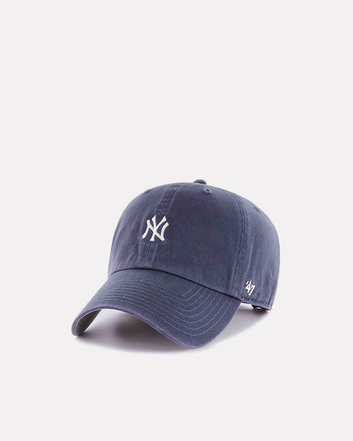 47 BRAND - BASERUNNER NY YANKEES BLU