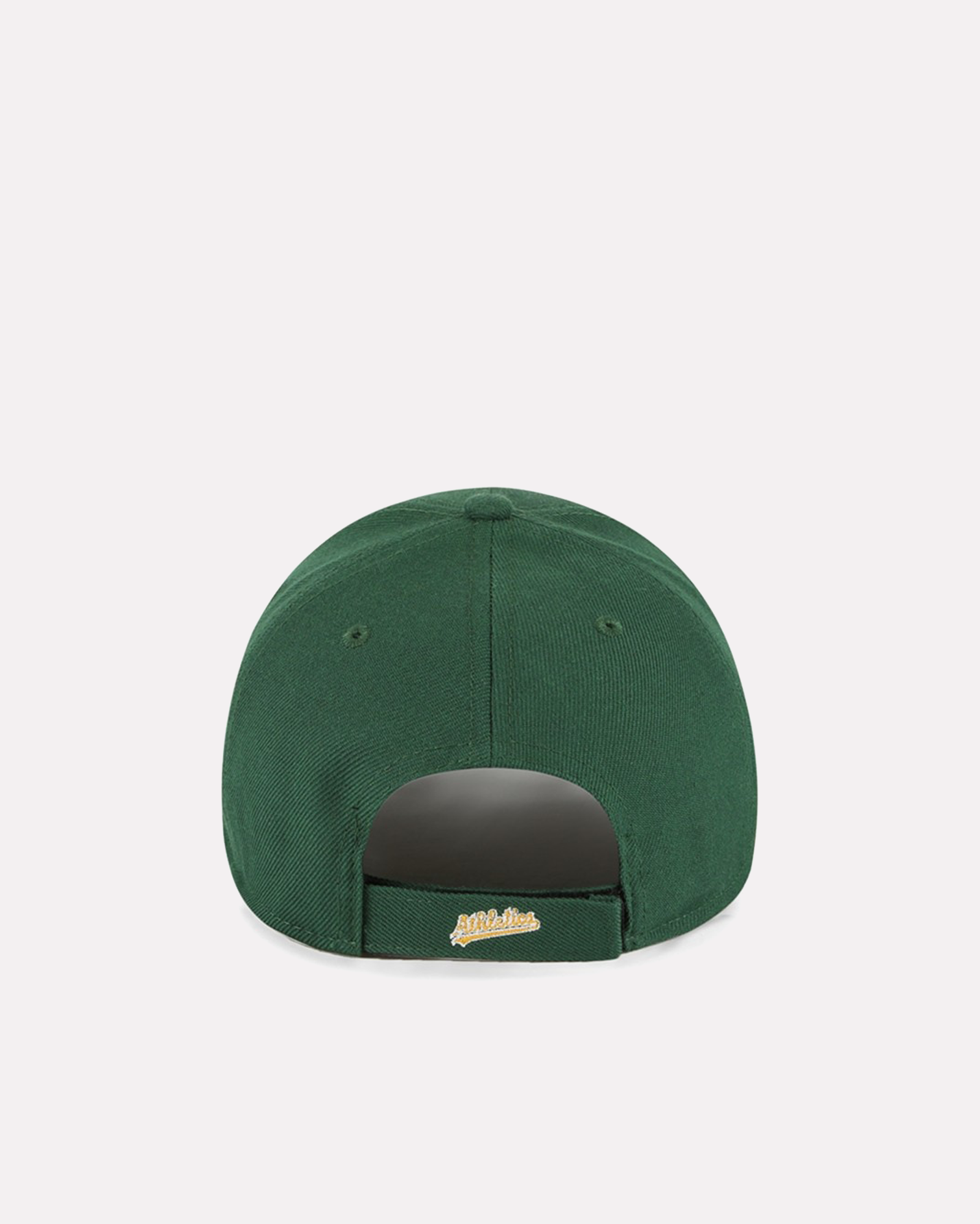 47 Brand - Mvp oakland athletics verde